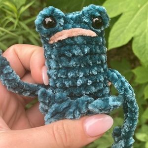 Meet your Posher, Indira